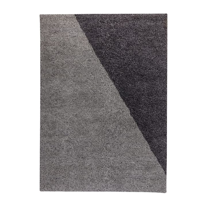 Verso matta - Grey 170x240 cm - Kateha