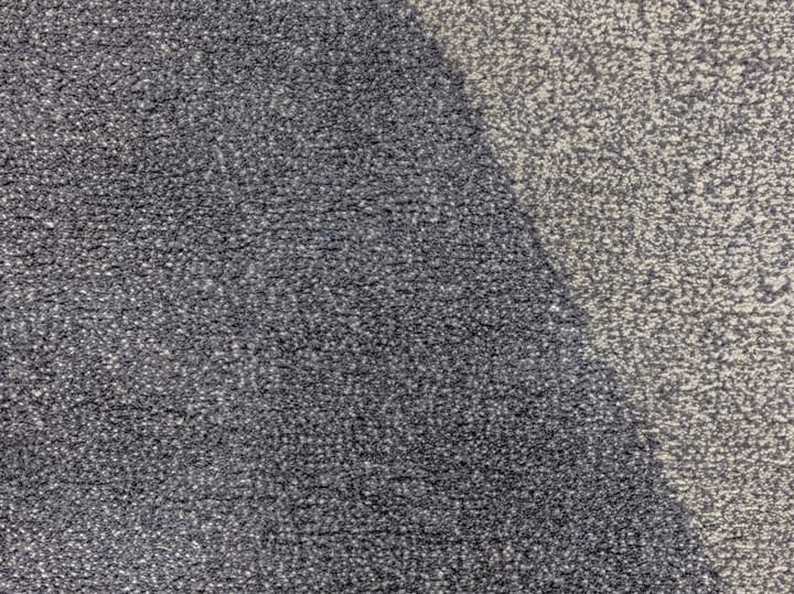 Verso matta, Silver 200x300 cm Kateha
