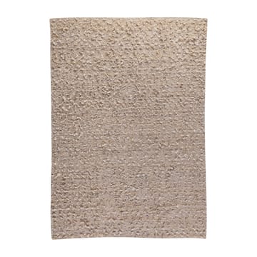 Woolly matta - White 170x240 cm - Kateha