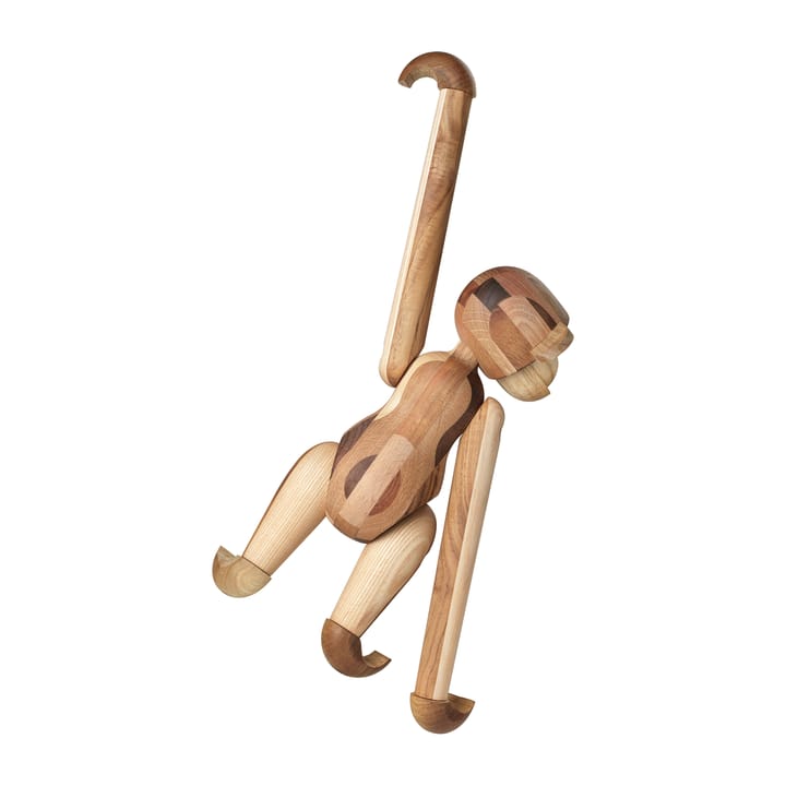 Kay Bojesen apa jubileumsutgåva mixed wood, Medium Kay Bojesen Denmark