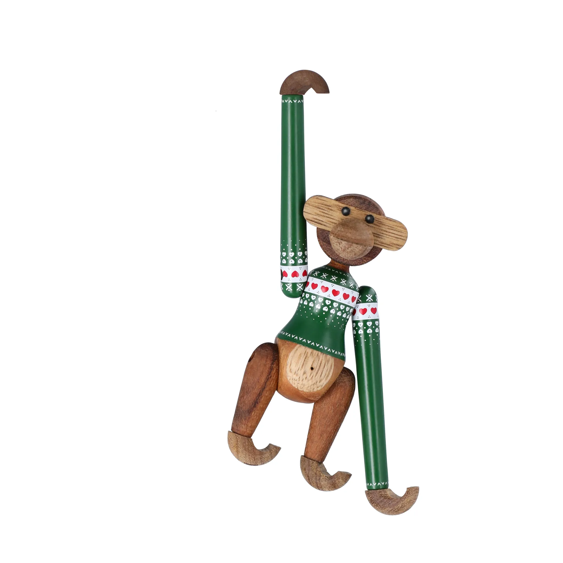 Kay Bojesen apa mini Christmas jumper, 2025 Kay Bojesen Denmark