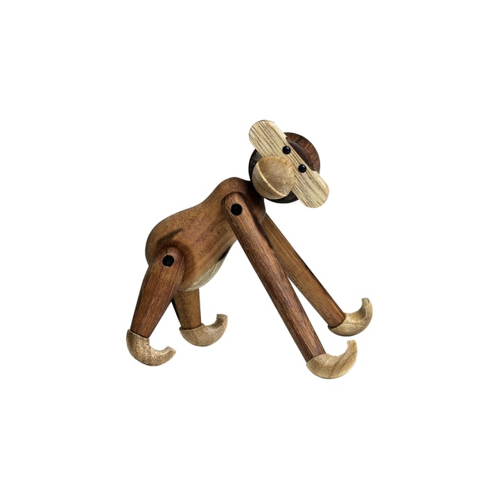 Kay Bojesen apa mini, Teak-limbaträ Kay Bojesen Denmark