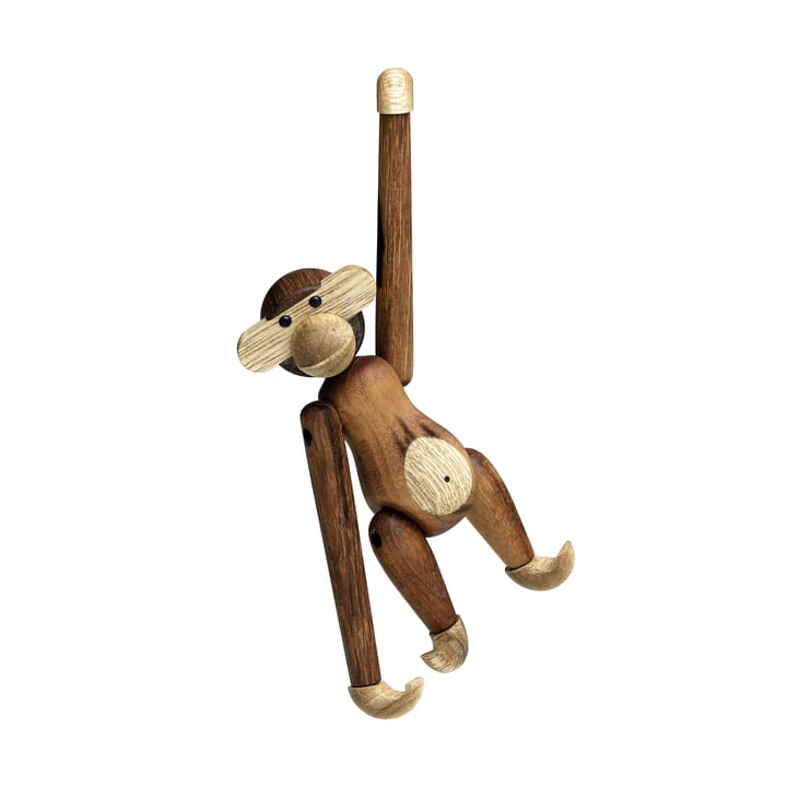 Kay Bojesen apa mini, Teak-limbaträ Kay Bojesen Denmark