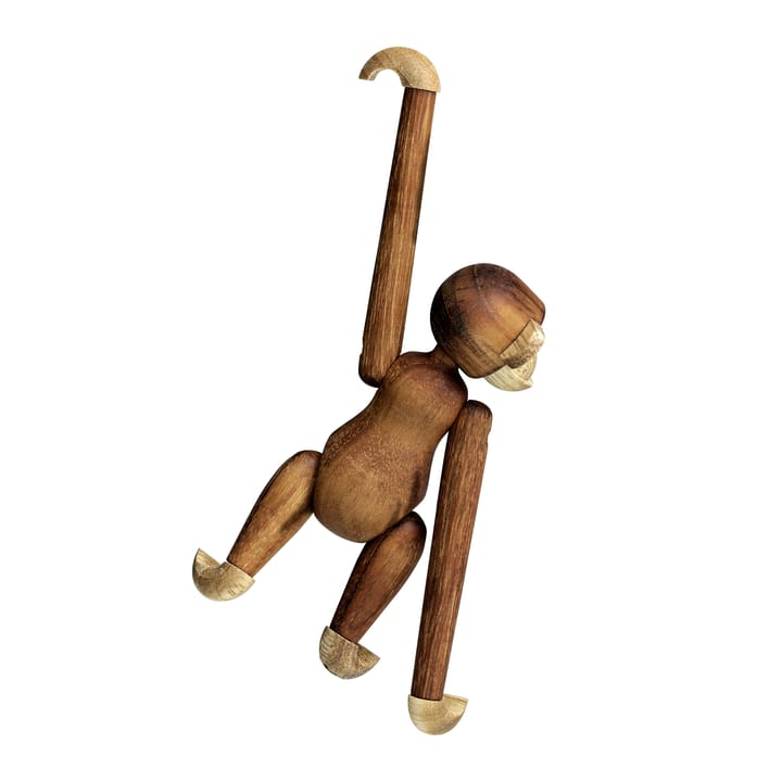 Kay Bojesen apa mini, Teak-limbaträ Kay Bojesen Denmark