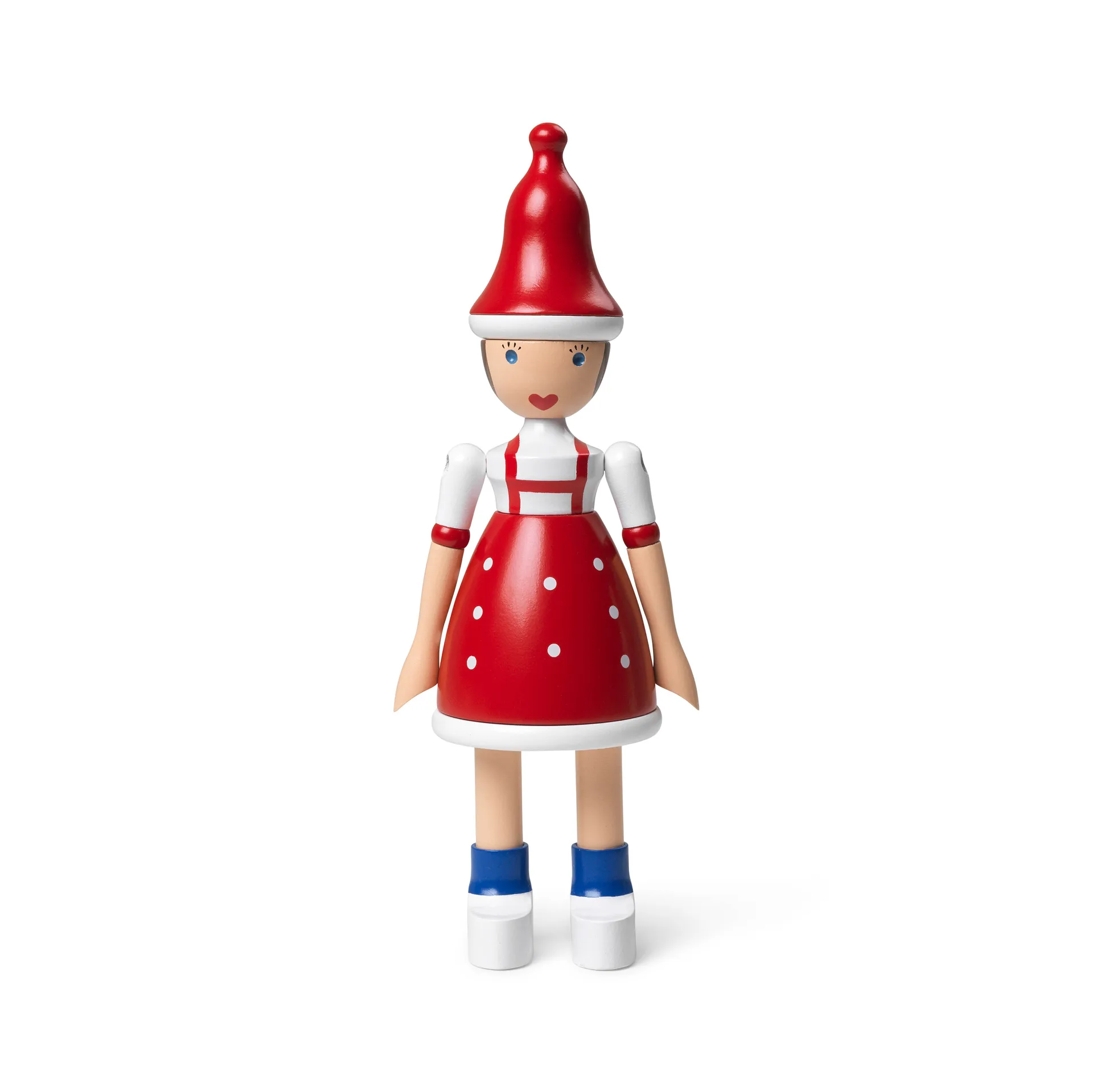 Kay Bojesen Christmas Lise, 17,5 cm Kay Bojesen Denmark