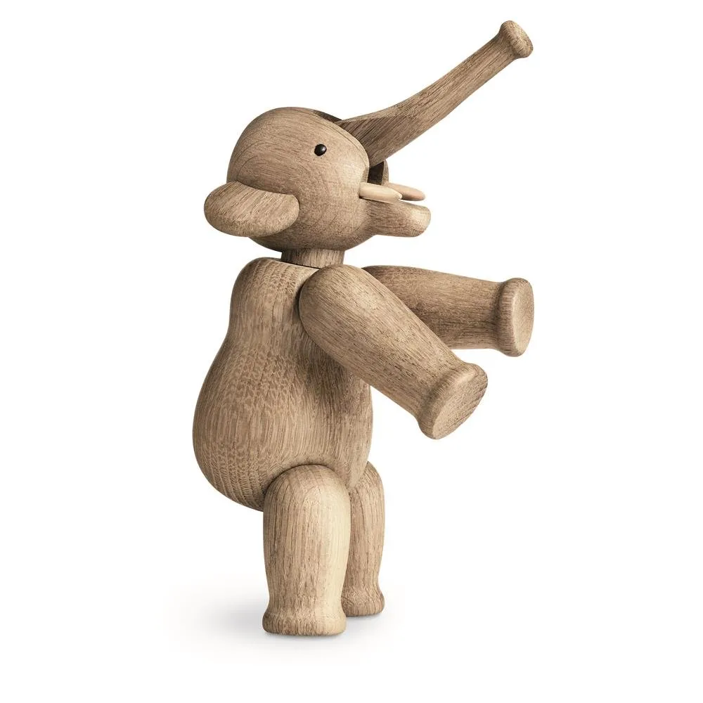 Kay Bojesen elefant liten, Ek Kay Bojesen Denmark