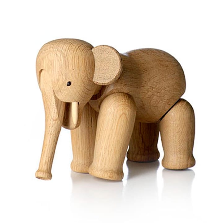 Kay Bojesen elefant liten, Ek Kay Bojesen Denmark