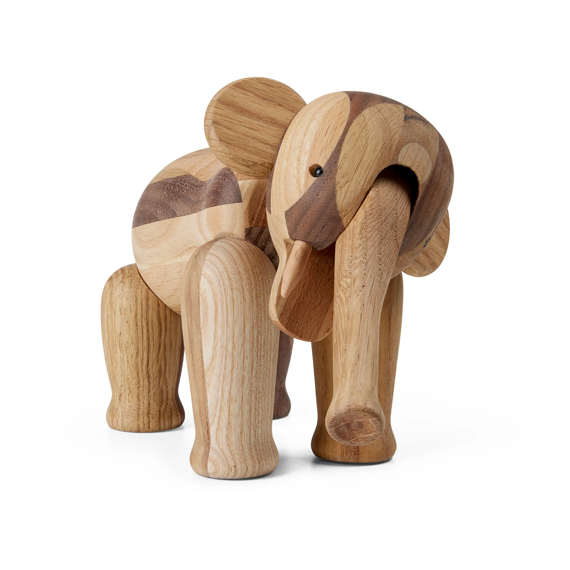 Kay Bojesen elefant liten, Reworked Kay Bojesen Denmark