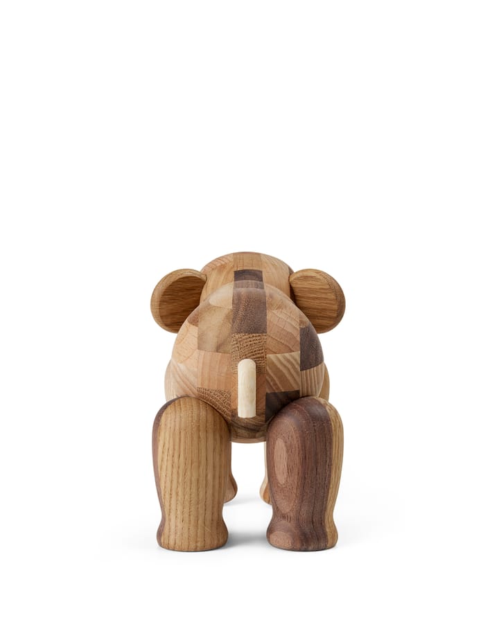 Kay Bojesen elefant liten, Reworked Kay Bojesen Denmark