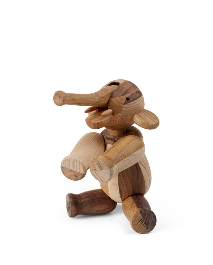 Kay Bojesen elefant liten, Reworked Kay Bojesen Denmark
