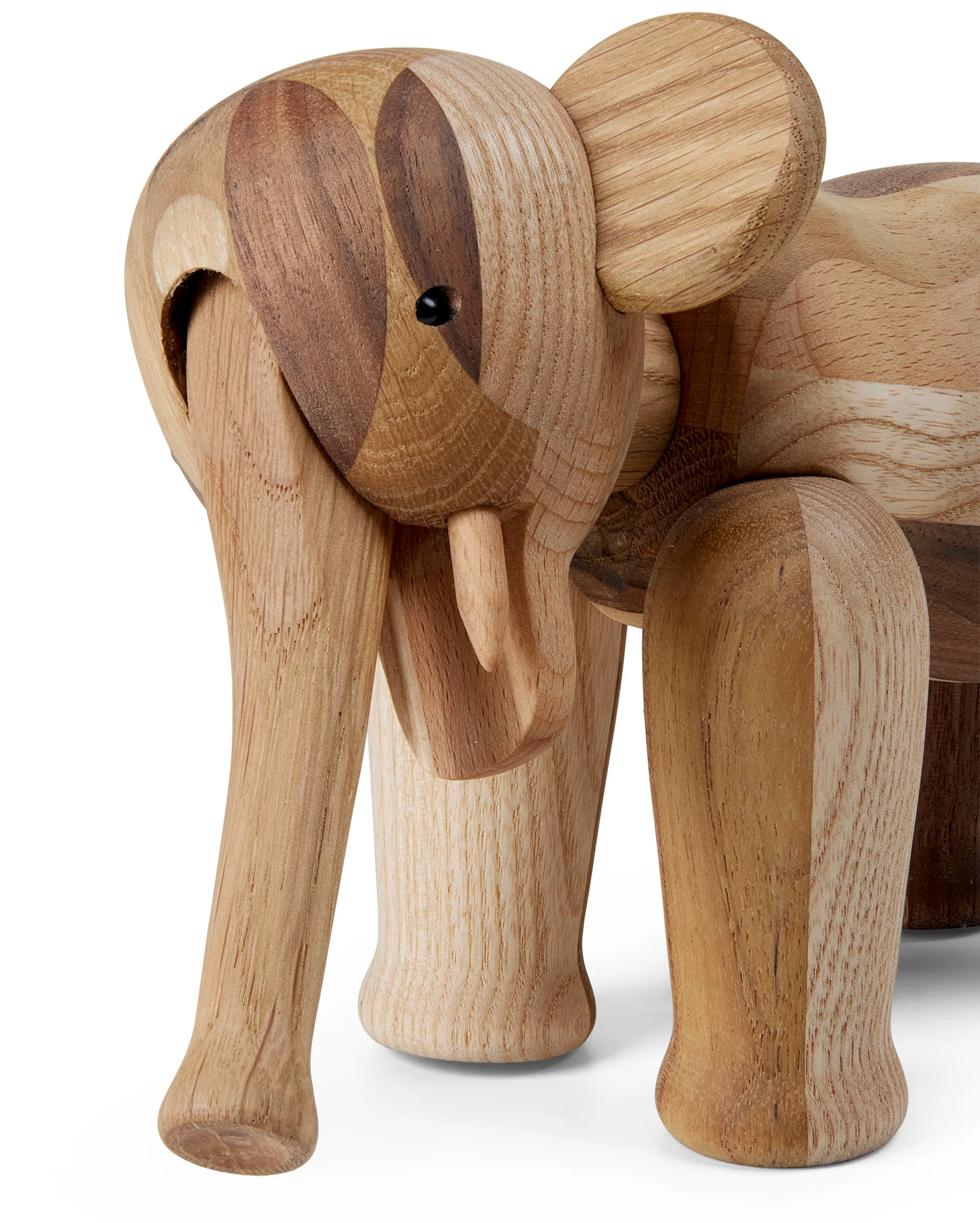 Kay Bojesen elefant liten, Reworked Kay Bojesen Denmark