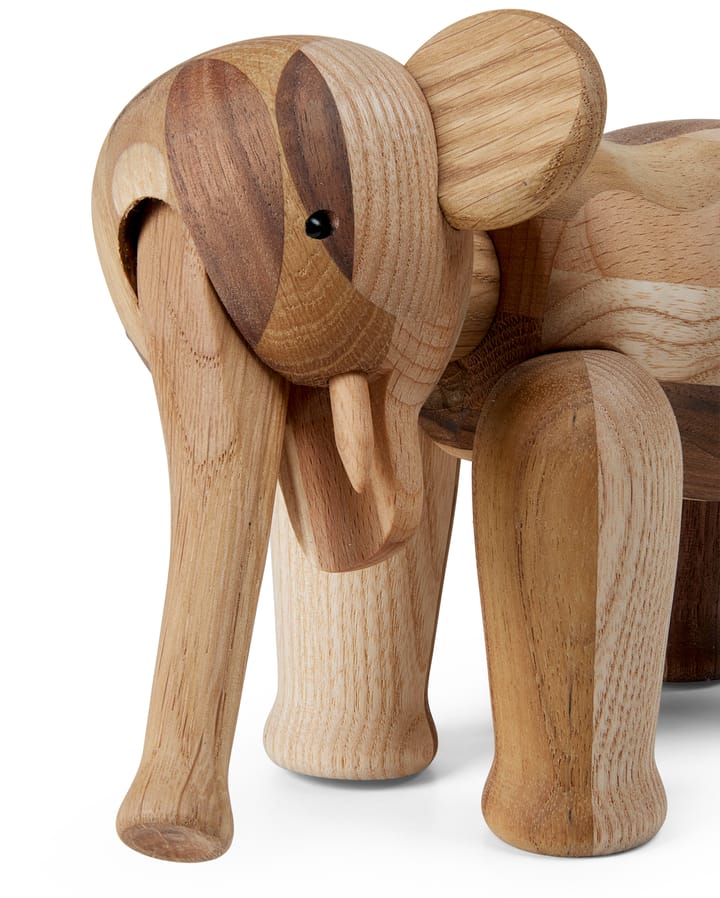 Kay Bojesen elefant liten, Reworked Kay Bojesen Denmark