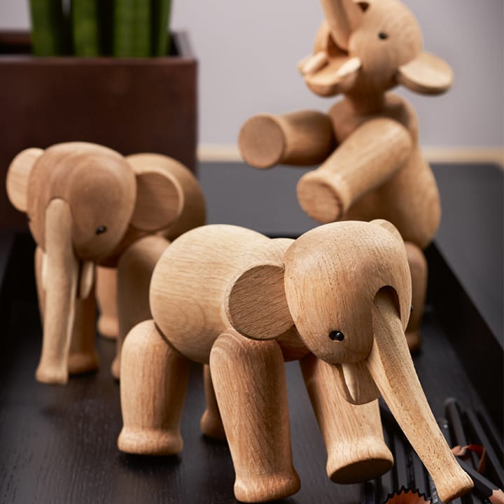 Kay Bojesen elefant mini, Ek Kay Bojesen Denmark