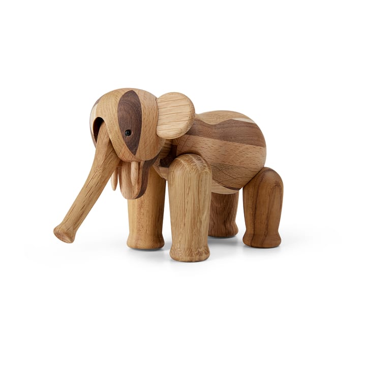 Kay Bojesen elefant mini - Reworked - Kay Bojesen Denmark