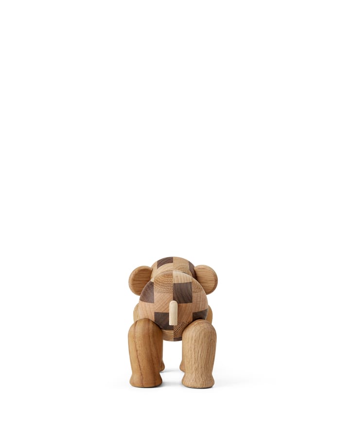 Kay Bojesen elefant mini, Reworked Kay Bojesen Denmark