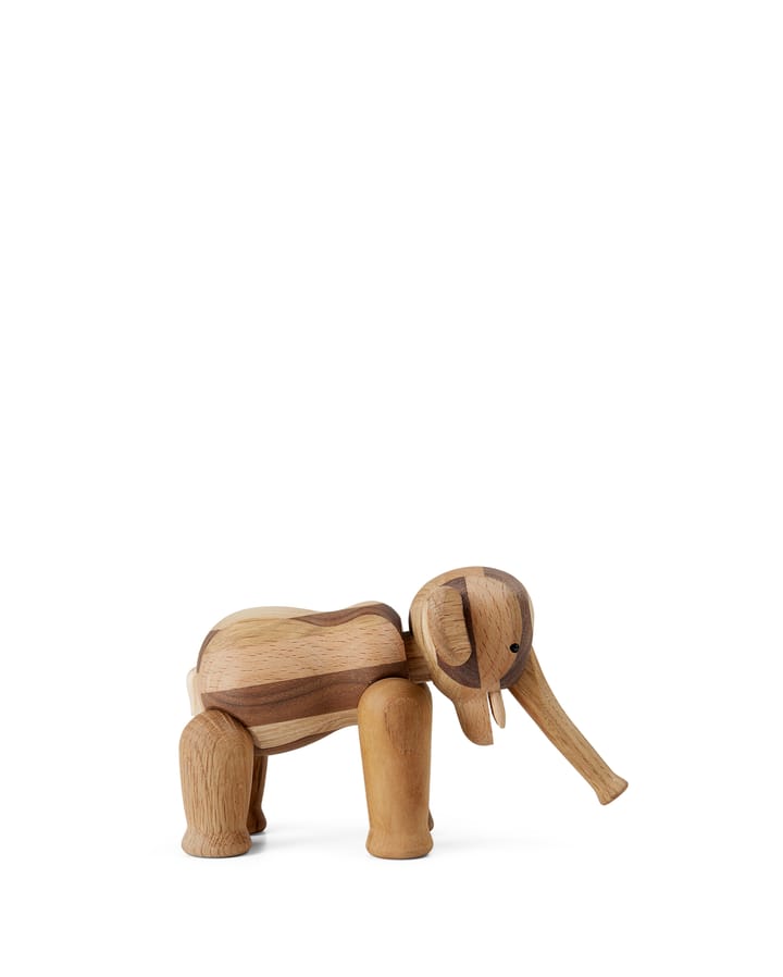 Kay Bojesen elefant mini, Reworked Kay Bojesen Denmark