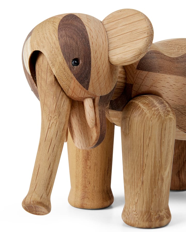Kay Bojesen elefant mini, Reworked Kay Bojesen Denmark