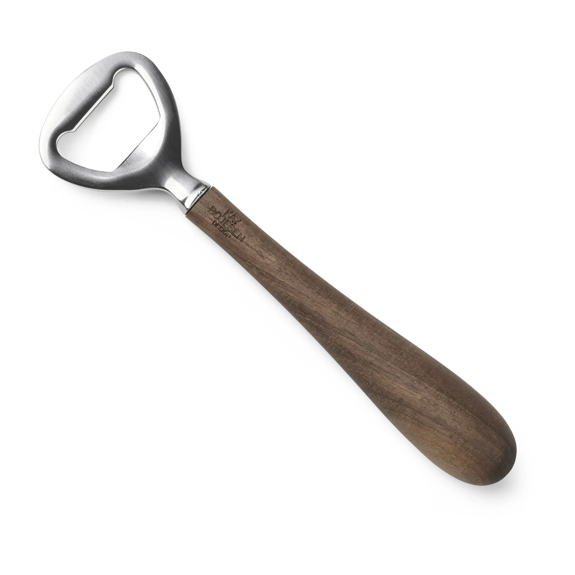 Kay Bojesen H4 kapsylöppnare, Valnöt Kay Bojesen Denmark