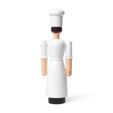 Kay Bojesen kock - 17,5 cm - Kay Bojesen Denmark