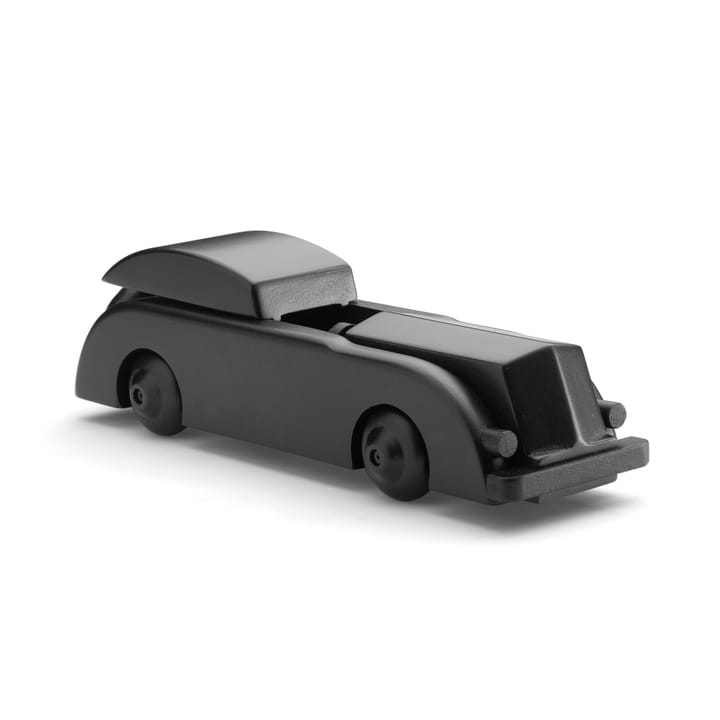 Kay Bojesen limousine liten, Svart Kay Bojesen Denmark