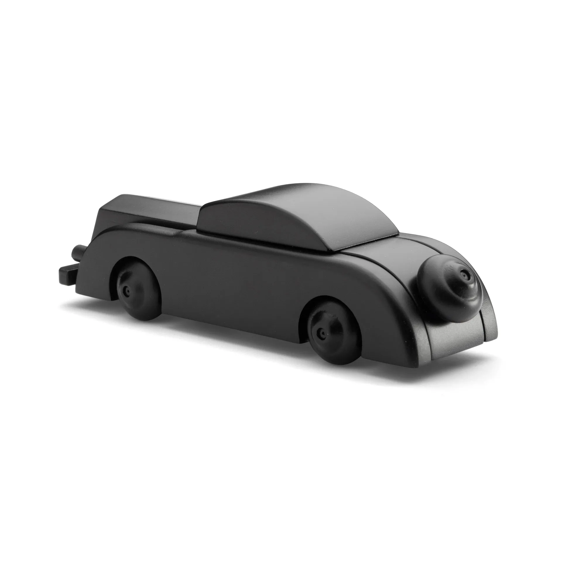 Kay Bojesen limousine liten, Svart Kay Bojesen Denmark