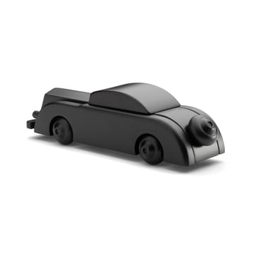 Kay Bojesen limousine liten - Svart - Kay Bojesen Denmark