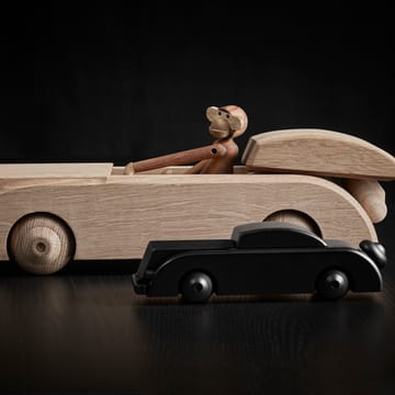Kay Bojesen limousine liten - Svart - Kay Bojesen Denmark
