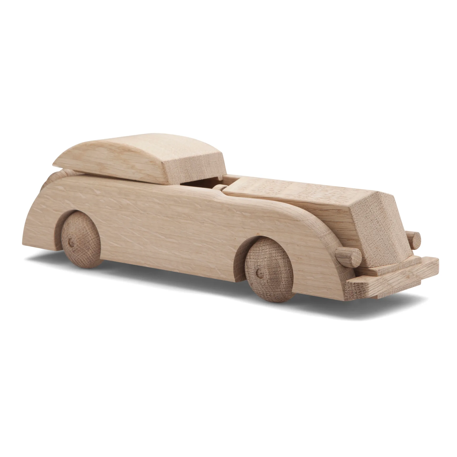 Kay Bojesen limousine stor, Ek Kay Bojesen Denmark