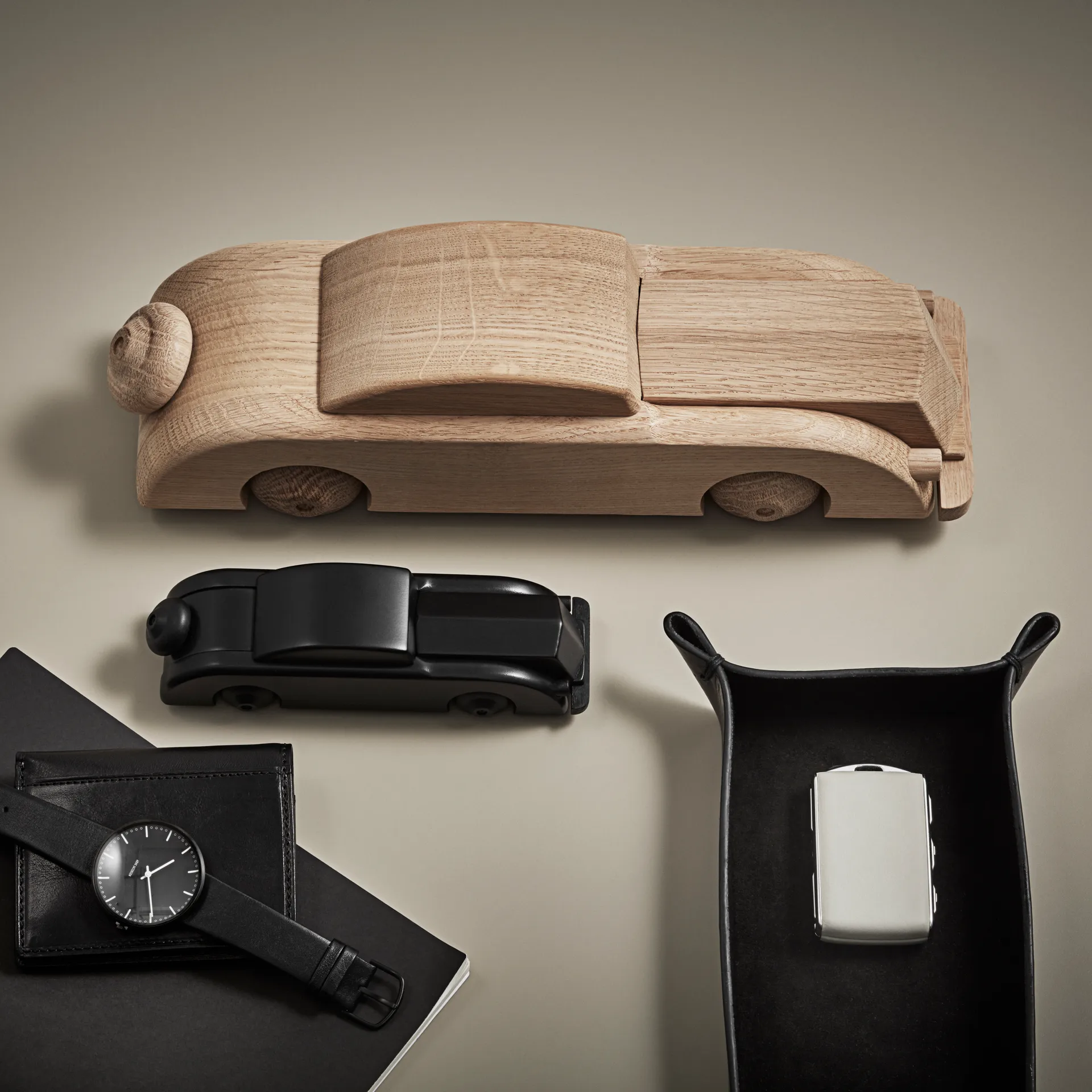 Kay Bojesen limousine stor, Ek Kay Bojesen Denmark