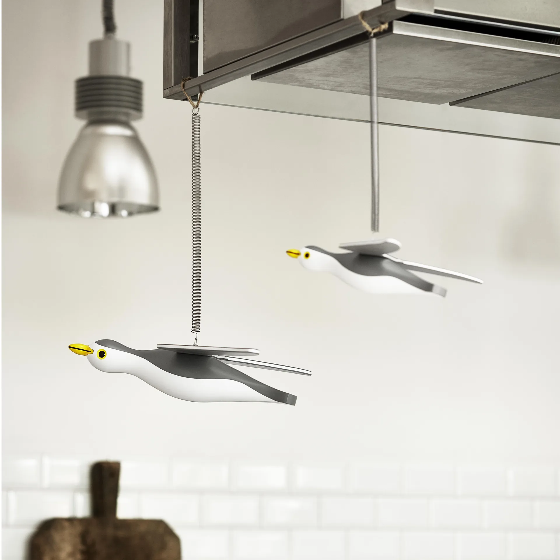 Kay Bojesen mås mobil, mellan Kay Bojesen Denmark