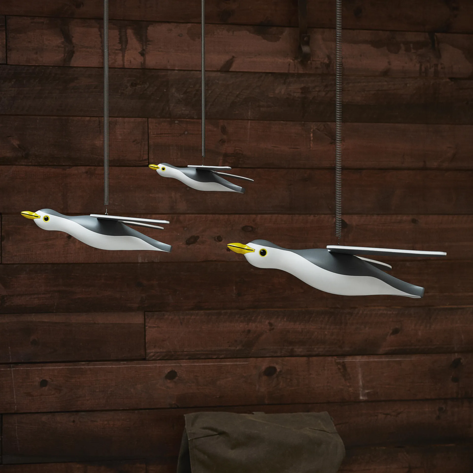 Kay Bojesen mås mobil, mellan Kay Bojesen Denmark