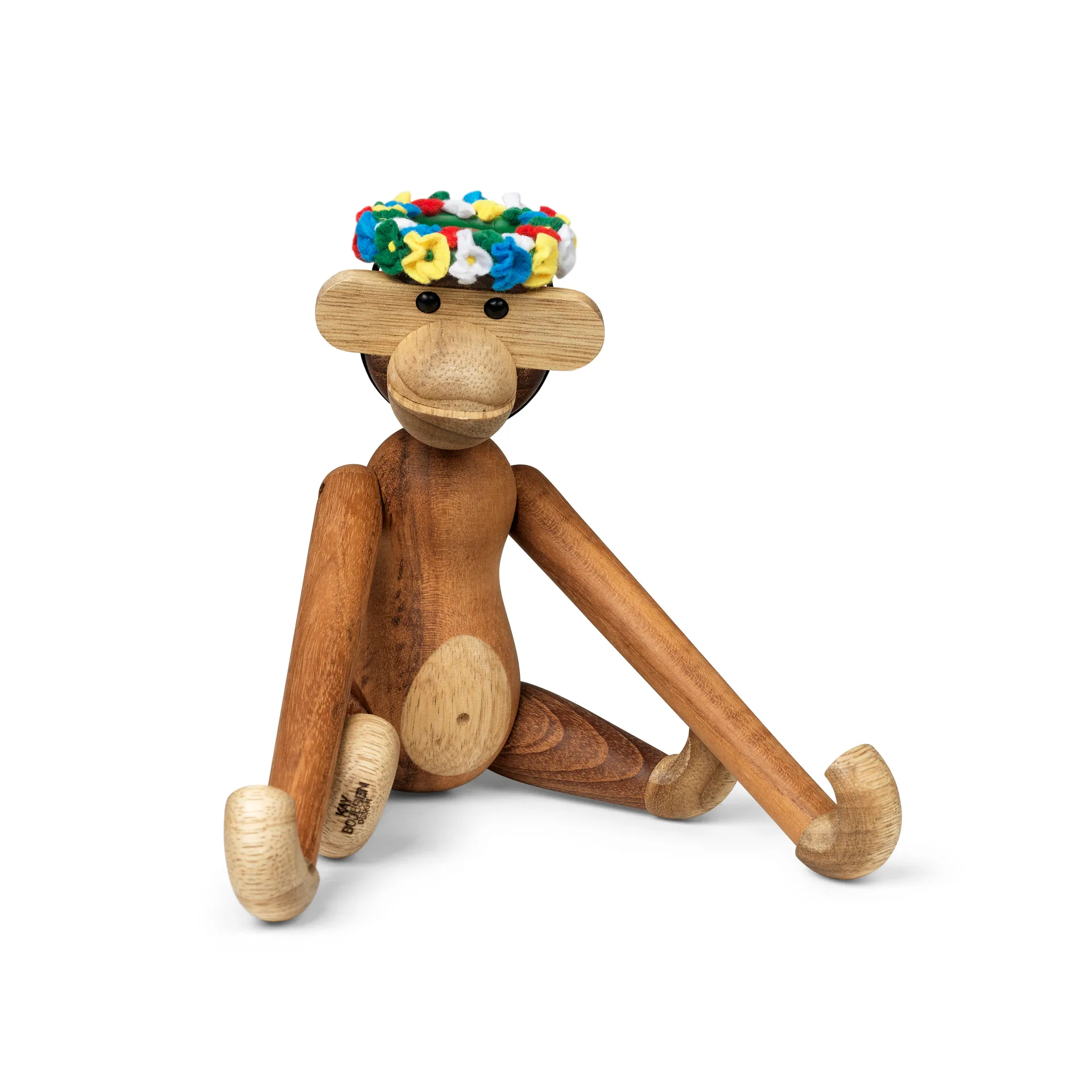 Kay Bojesen midsommarkrans Ø5 cm, Multi Kay Bojesen Denmark