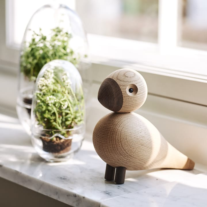 Kay Bojesen sångfågel Alfred, Ek Kay Bojesen Denmark