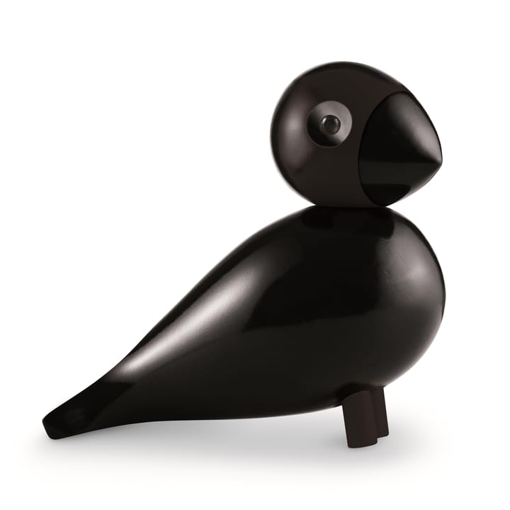 Kay Bojesen sångfågel Ravn, Svart Kay Bojesen Denmark