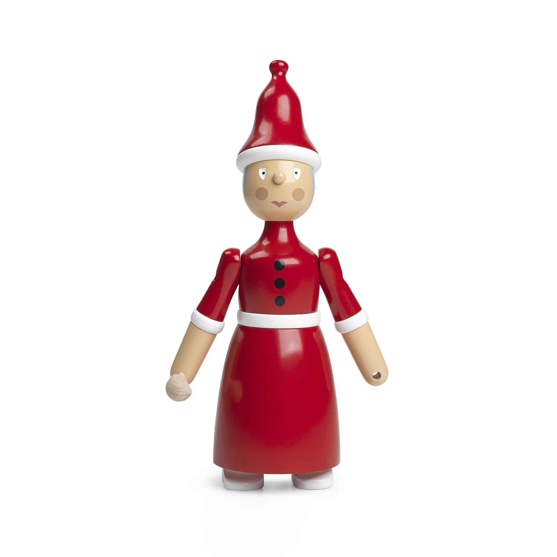 Kay Bojesen tomtemor, 19.5 cm Kay Bojesen Denmark