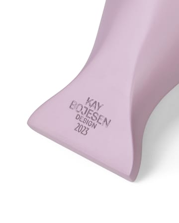 Kay Bojesen Year Bird 2023 sångfågel Jackie - Lavender - Kay Bojesen Denmark