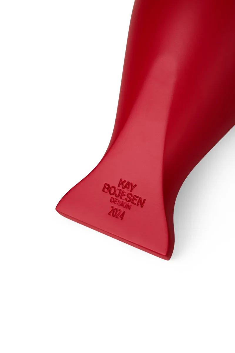 Kay Bojesen Year Bird 2024 sångfågel Flora, Rosa Kay Bojesen Denmark