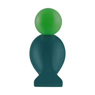 Kay Bojesen Year Bird 2026 Birk - Mörkgrön - Kay Bojesen Denmark