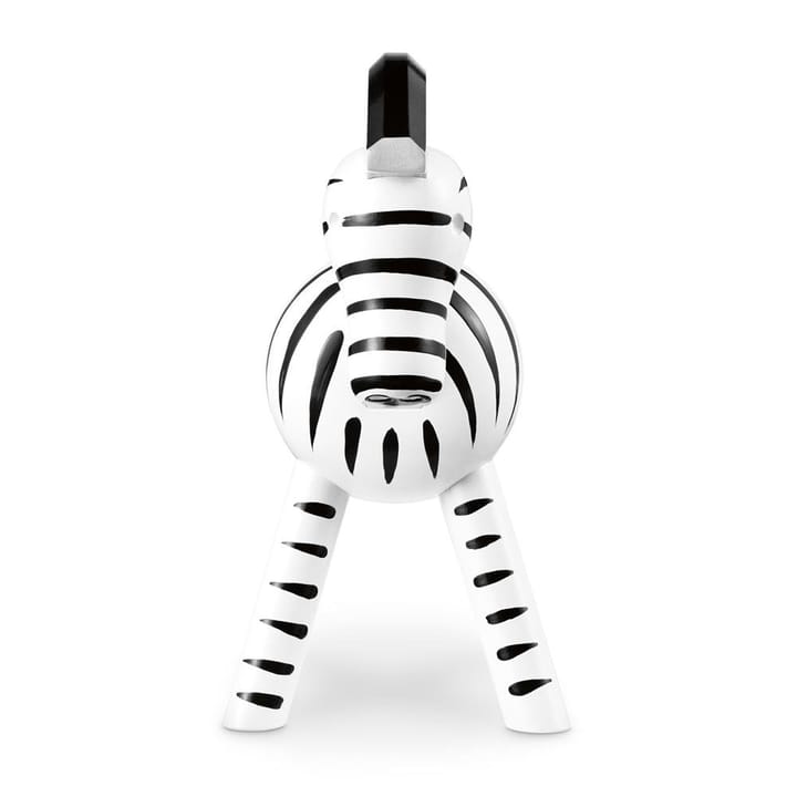 Kay Bojesen zebra, Svart-vit Kay Bojesen Denmark