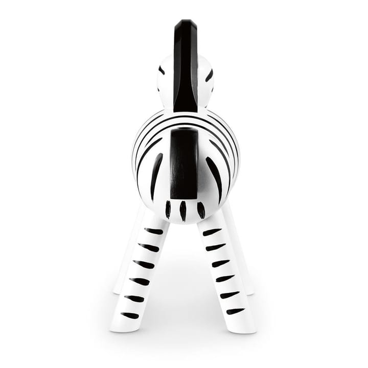 Kay Bojesen zebra, Svart-vit Kay Bojesen Denmark