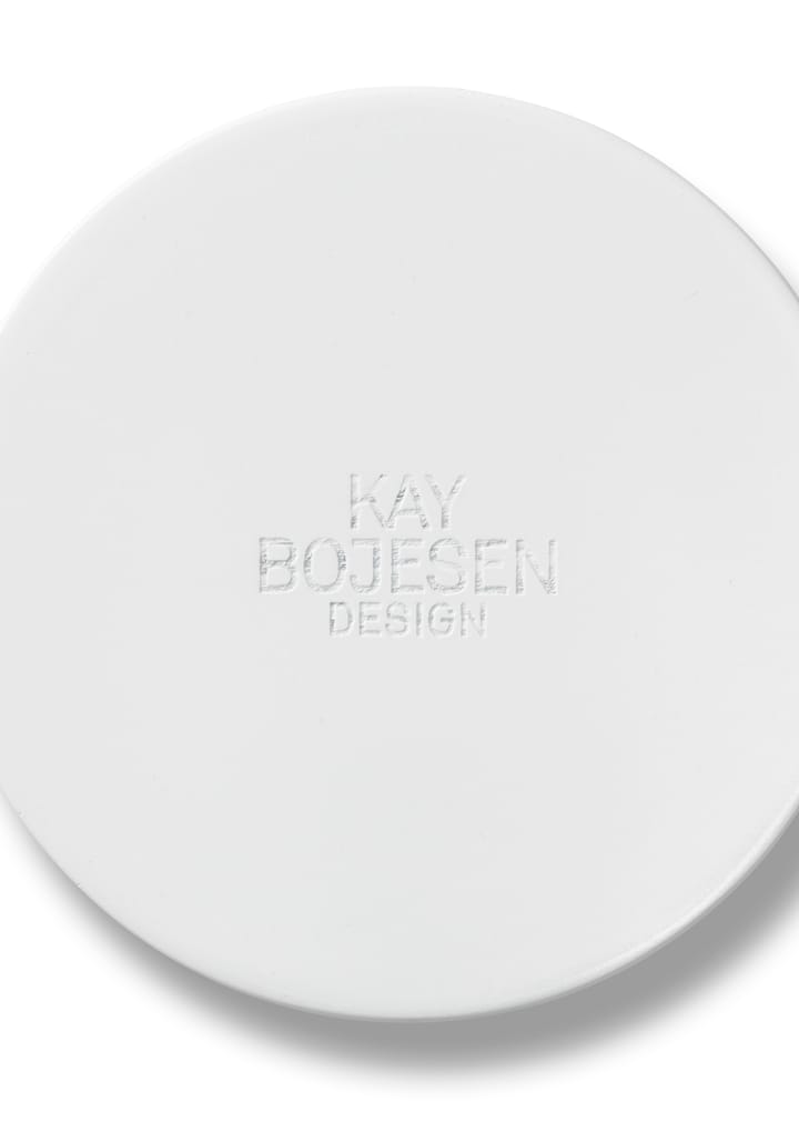 Plattform för Kay Bojesen brudpar - Vit - Kay Bojesen Denmark