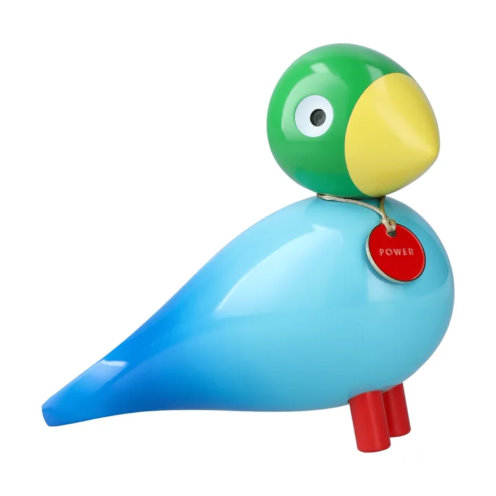 Story bird - Blå - Kay Bojesen Denmark