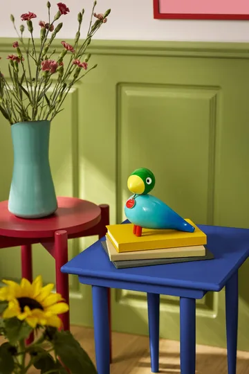 Story bird - Blå - Kay Bojesen Denmark