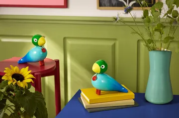 Story bird - Blå - Kay Bojesen Denmark