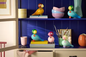 Story bird - Blå - Kay Bojesen Denmark