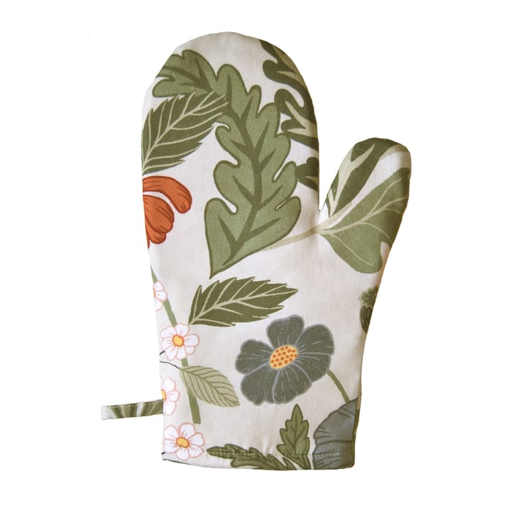 Bloom grillvante, Creme Klippan Yllefabrik