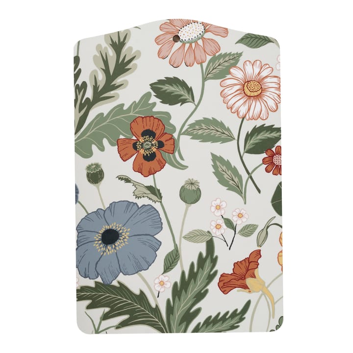 Bloom skärbräda 19x29 cm, Creme Klippan Yllefabrik