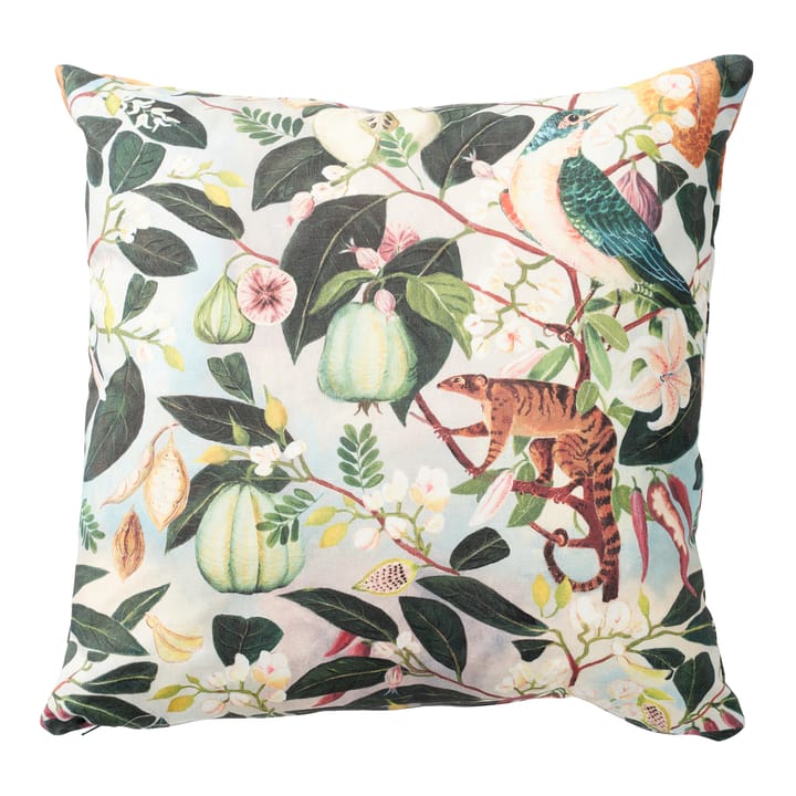 Fruits kuddfodral 45x45 cm - Multi - Klippan Yllefabrik