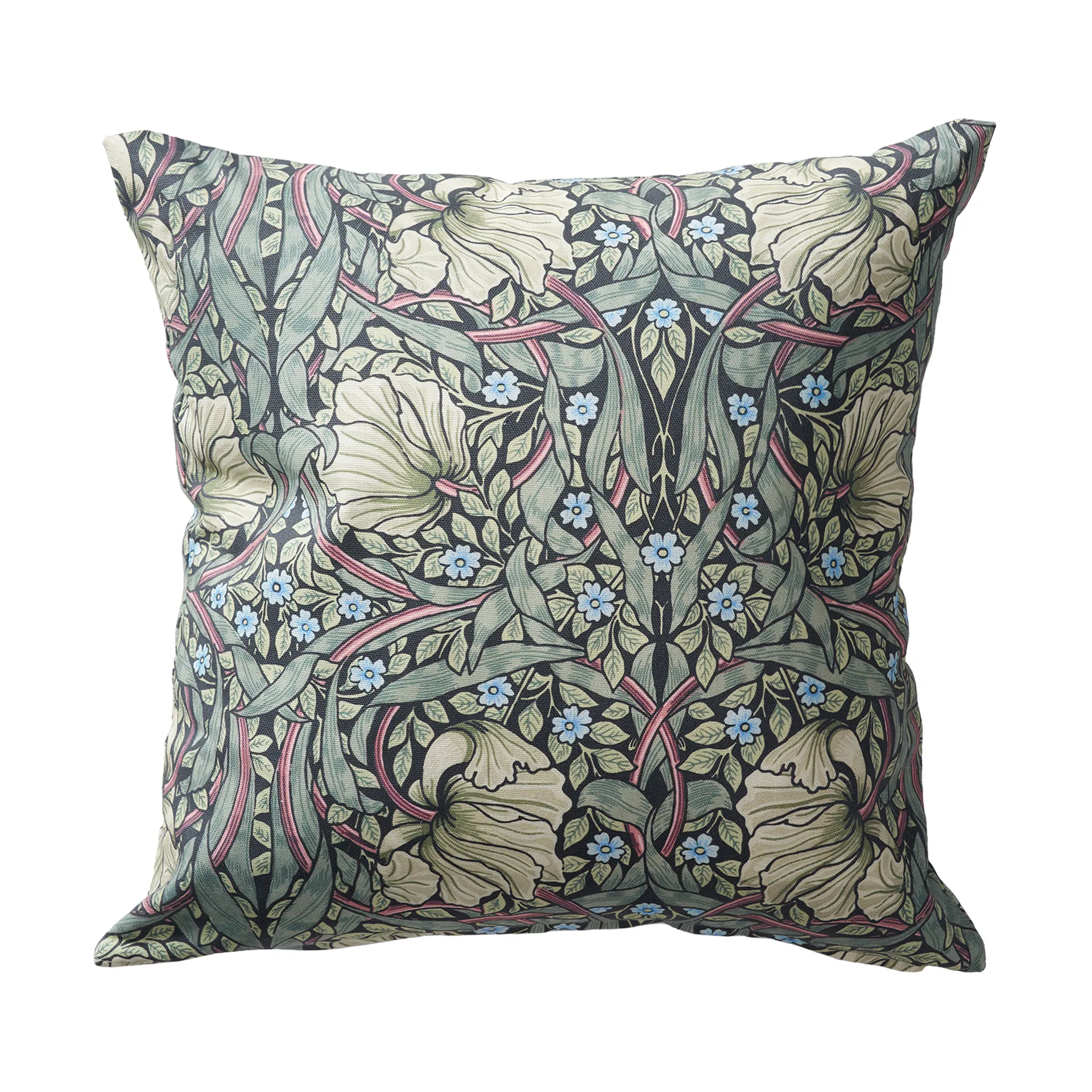 Pimpernel kuddfodral 45x45 cm, Multi Klippan Yllefabrik