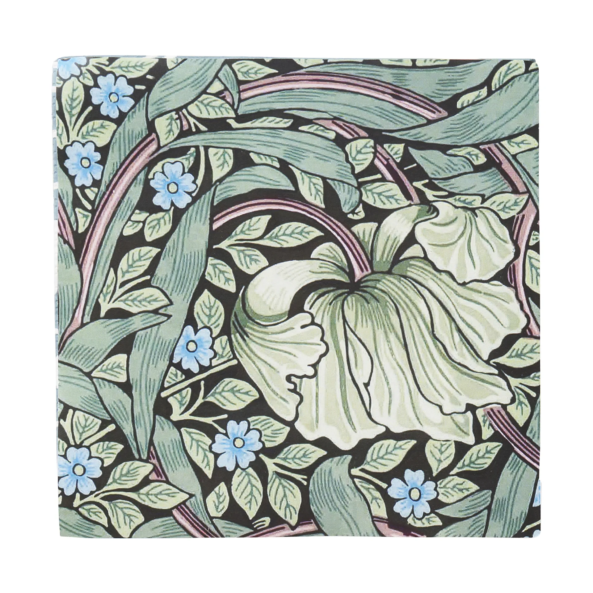 Pimpernel servett 33x33 cm 20-pack, Multi Klippan Yllefabrik